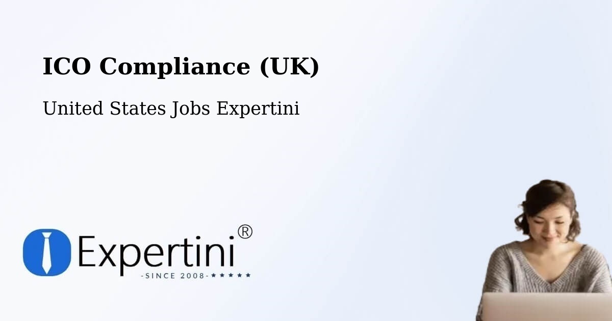 UK Data Protection & ICO Compliance – Lynn - United States Jobs Expertini