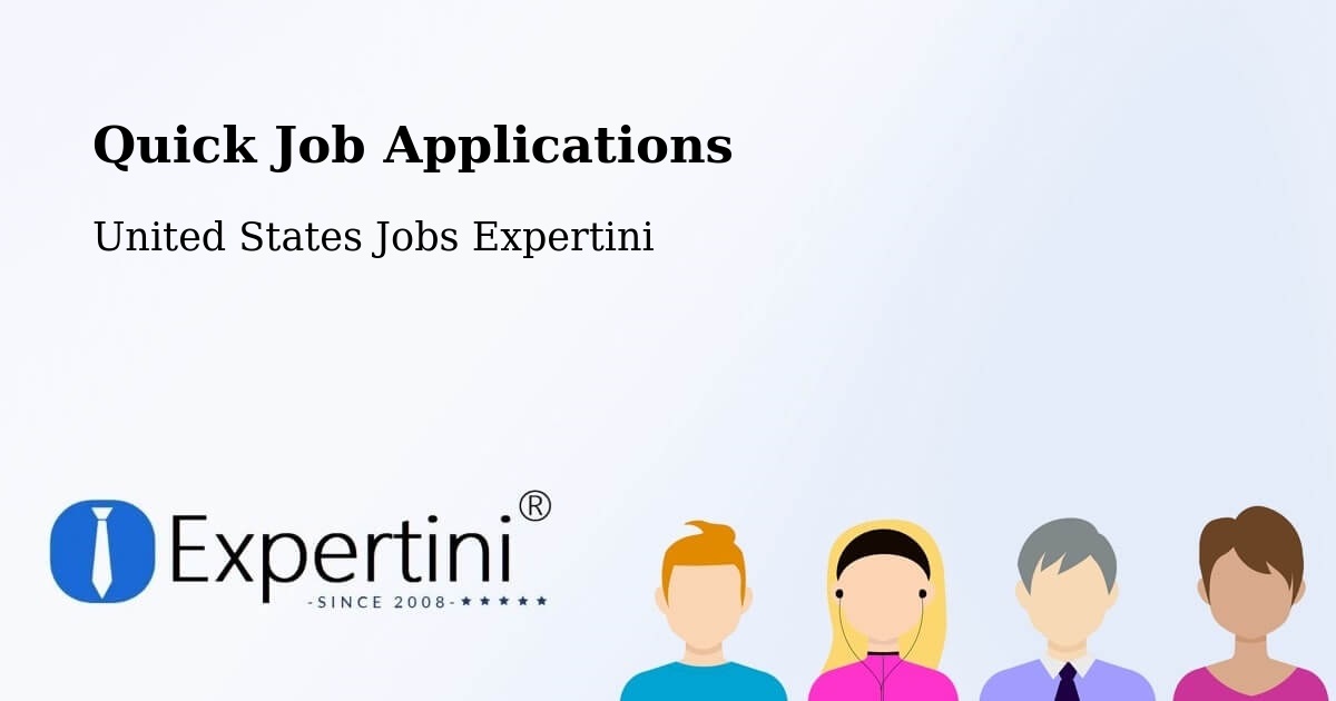 Quick Apply Feature – Lynn - United States Jobs Expertini